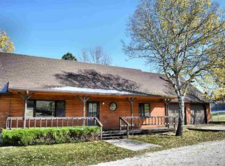 404 S 11th St, Custer, SD 57730