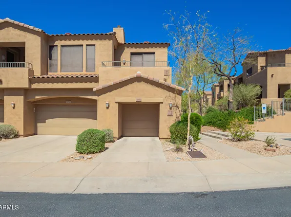 16600 N THOMPSON PEAK Parkway #2031, Scottsdale, AZ 85260