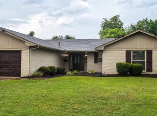 4009 Pine Ridge Rd, Shawnee, OK 74804