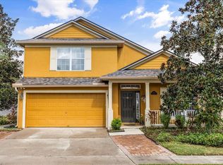 1719 Ribbon Falls Pkwy, Orlando, FL 32824
