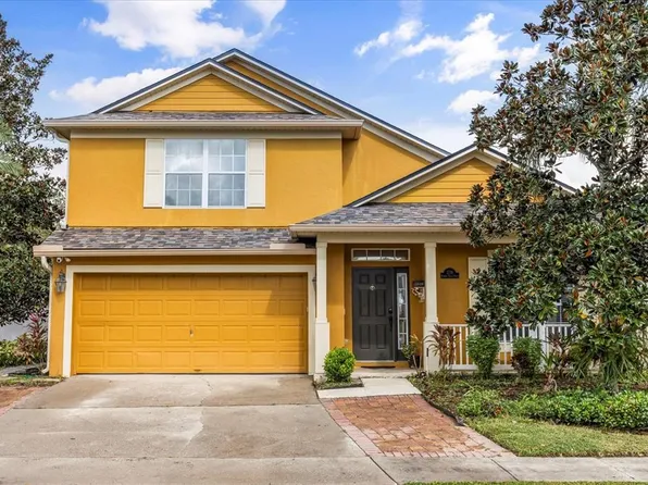 1719 Ribbon Falls Pkwy, Orlando, FL 32824