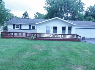 7135 Helen St, Saginaw, MI 48609