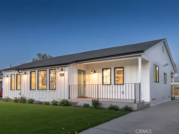5808 Irvine Ave, North Hollywood, CA 91601