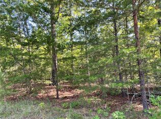 0 Whitewater Point Rd, Tamassee, SC 29686