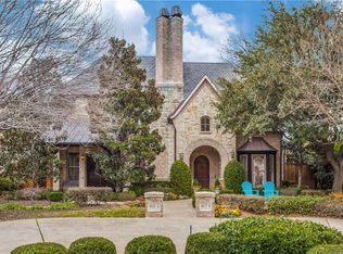 4032 Colgate Ave #B, Dallas, TX 75225