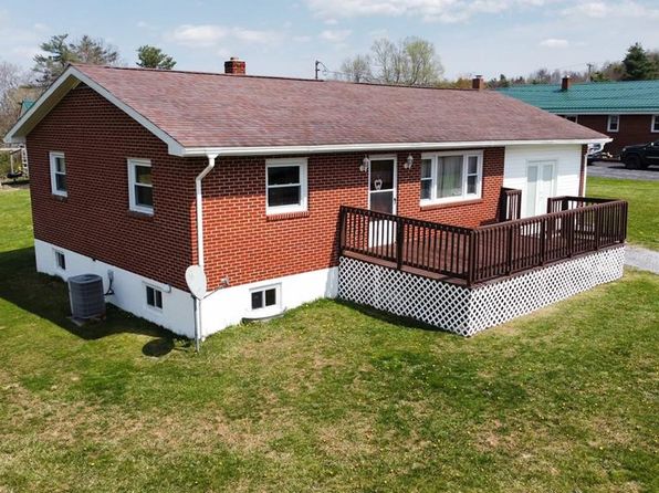 140 Parkview Ter, Athens, WV 24712
