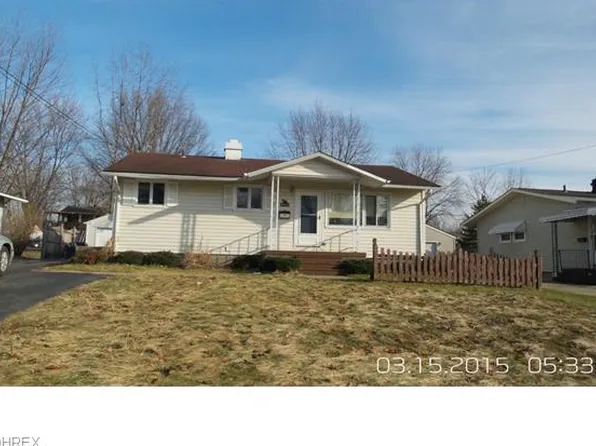 2528 Chestnut St, Girard, OH 44420