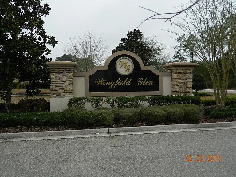 Wingfield Glen