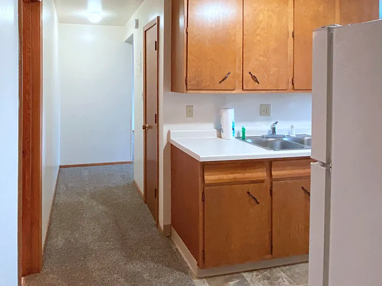 Davern Park Apartments — Photo 54