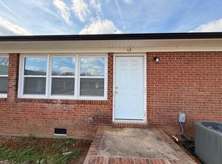 48708 Us Highway 52 N #13, Misenheimer, NC 28109