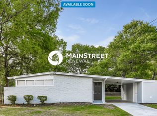 6924 Clovis Rd, Jacksonville, FL 32205