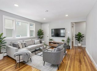507 Talbot Ave #2, Boston, MA 02124
