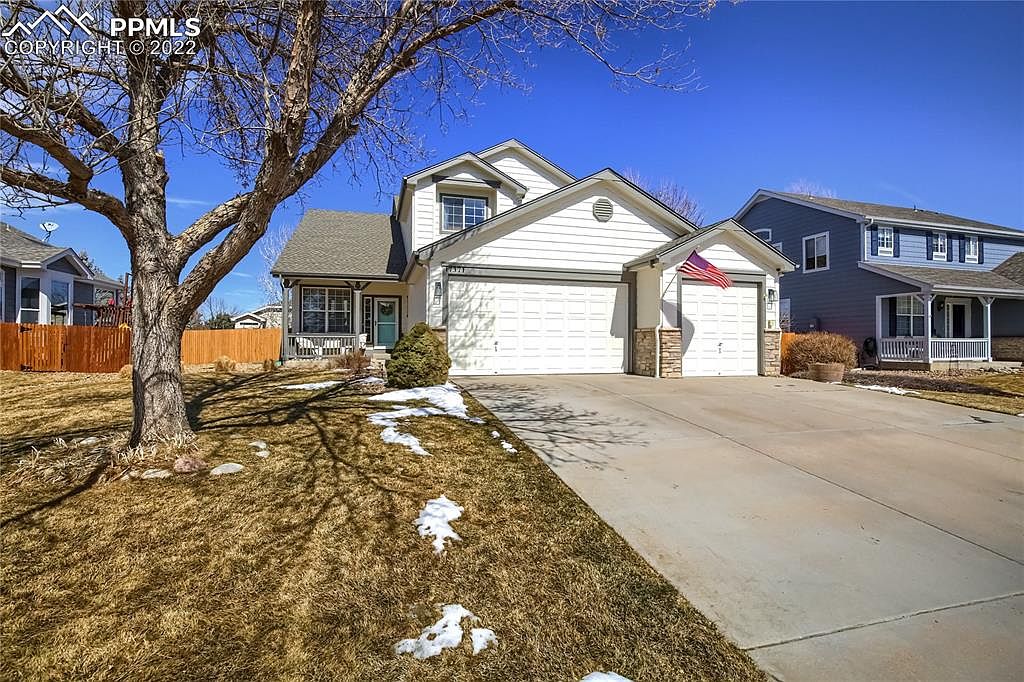 17371 E Dewberry Dr, Parker, CO 80134 | Zillow