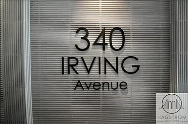 Rented by Hagstrom Management Inc