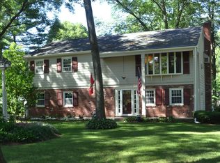 36 Fairview Ave, Natick, MA 01760