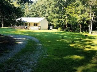 9514 Squirrel Level Rd, Petersburg, VA 23803