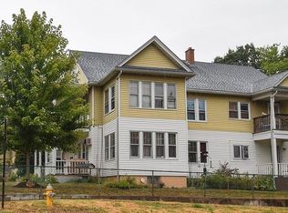 211-213 Chapin Ter, Springfield, MA 01104