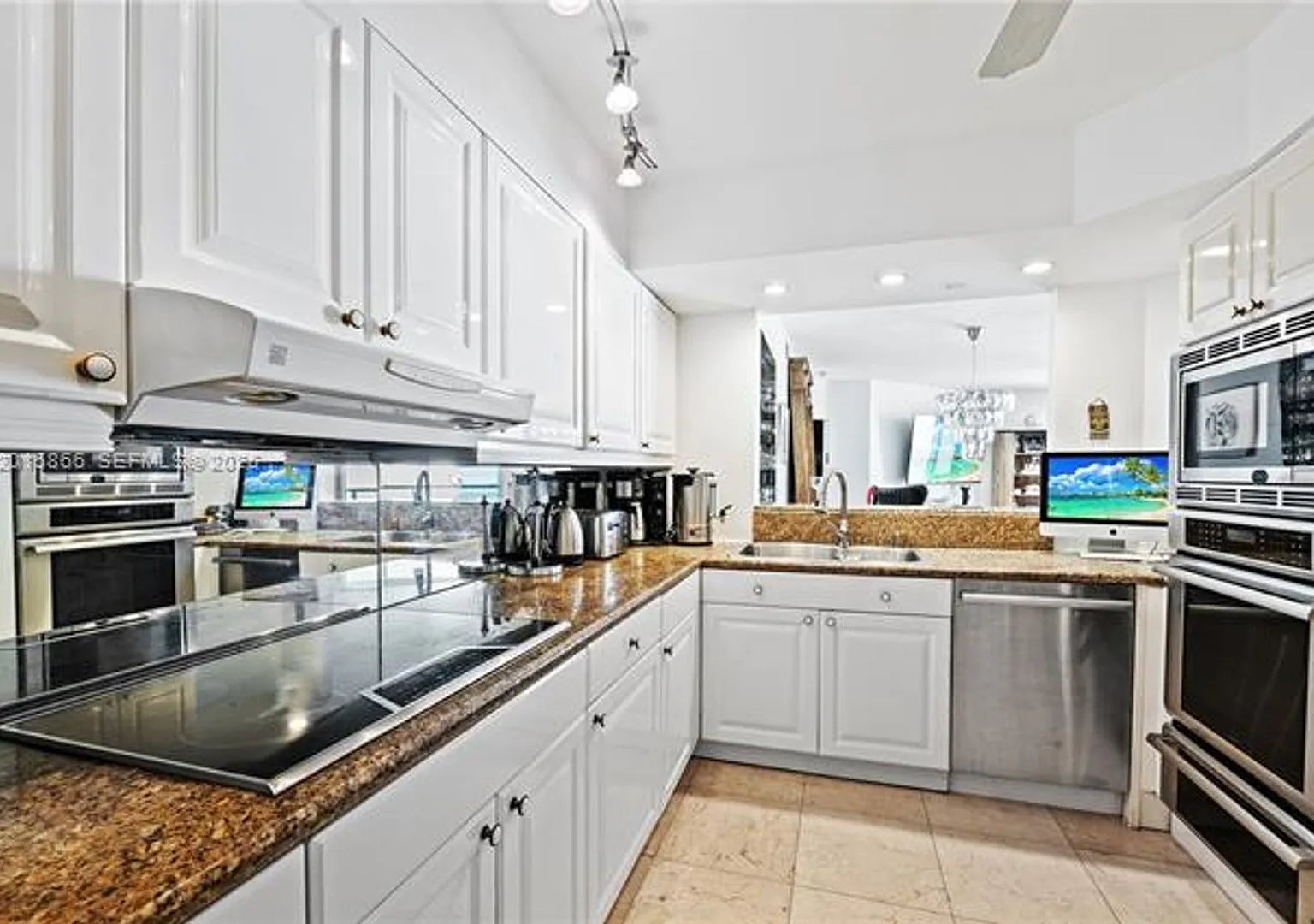 8925 Collins Ave cu-9J Surfside, FL 33154 — Photo 1