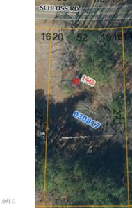 1448 Schloss Rd Lot 2, Louisburg, NC, 27549