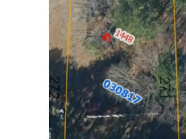1448 Schloss Rd Lot 2, Louisburg, NC 27549