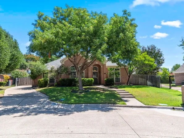8109 Sunscape Ct, Fort Worth, TX 76123