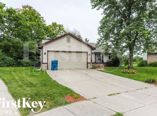 2602 Cooper Pointe Cir, Indianapolis, IN 46268