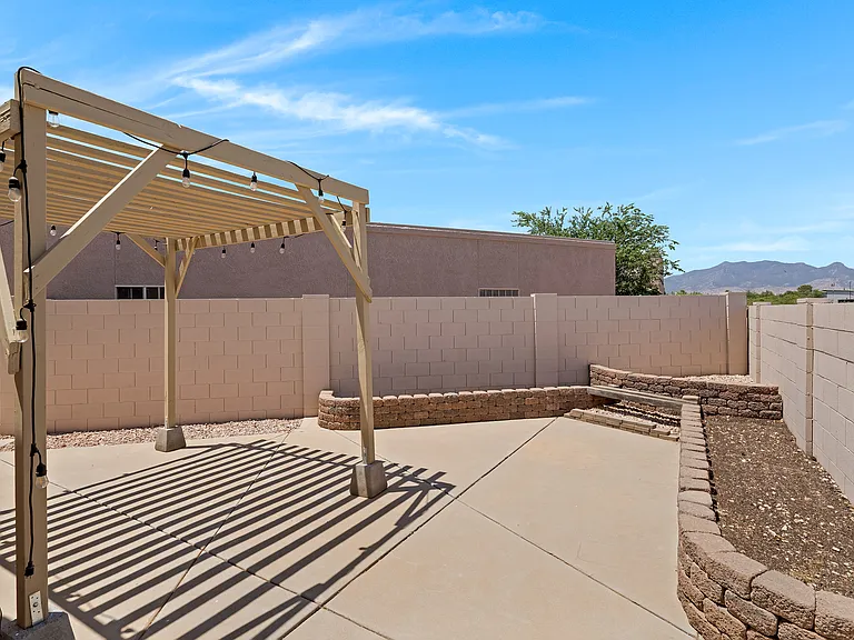 4295 Desert Springs Trl — Photo 19