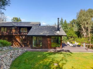 5 Ridge View Dr, Atherton, CA 94027