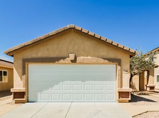 22834 W Mohave St, Buckeye, AZ 85326