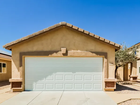 22834 W Mohave St, Buckeye, AZ 85326