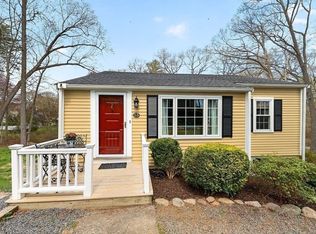 15 Leigh Rd, Norwell, MA 02061