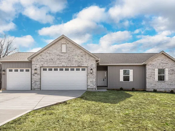 171 Sydnorville Rd, Troy, MO 63379
