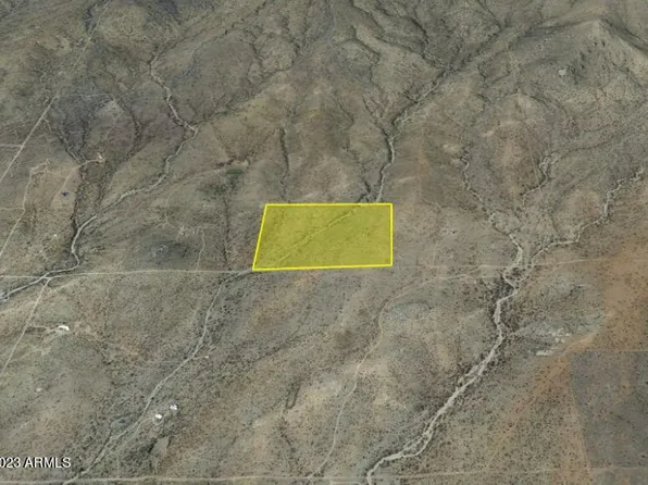 8710 E NOEL Road #37, Willcox, AZ 85643