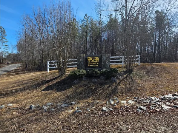 0 Wards Forest Ave Lot 2, Beaverdam, VA 23015