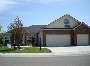 4167 W Moon Lake, Meridian, ID 83642