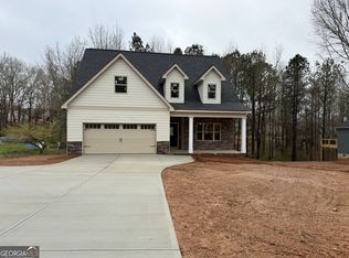 981 Horsley Mill Rd, Carrollton, GA 30116