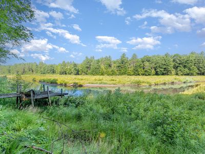 2354 S Whitney Beach Rd, Beaverton, MI, 48612