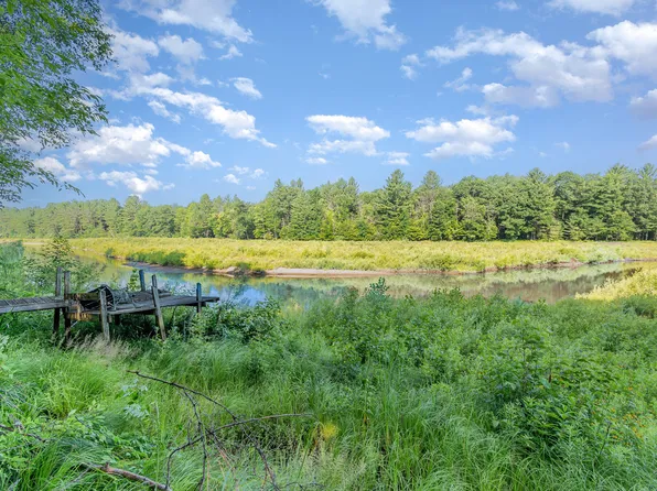 2354 S Whitney Beach Rd, Beaverton, MI 48612