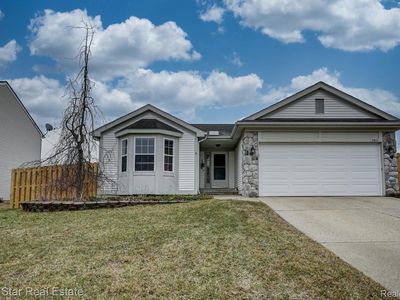 7511 Bermuda Dunes Dr, Ypsilanti, MI, 48197