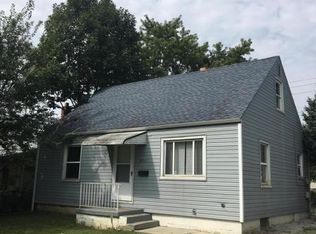 871 Barnett Rd, Columbus, OH 43227