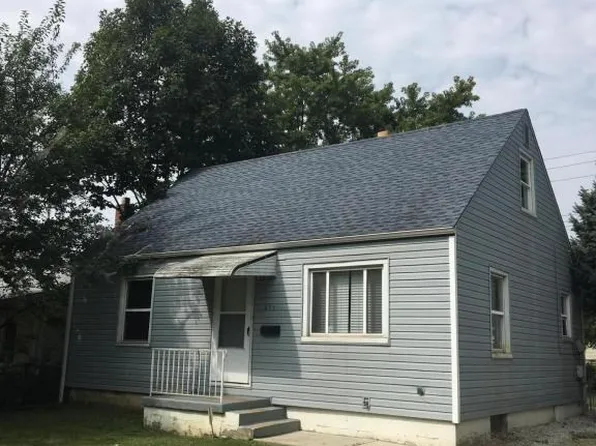871 Barnett Rd, Columbus, OH 43227