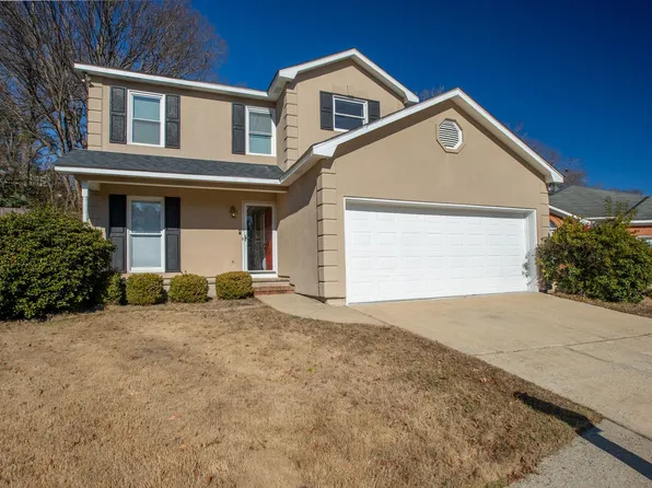 4186 Lindale Ct, Columbus, GA 31907