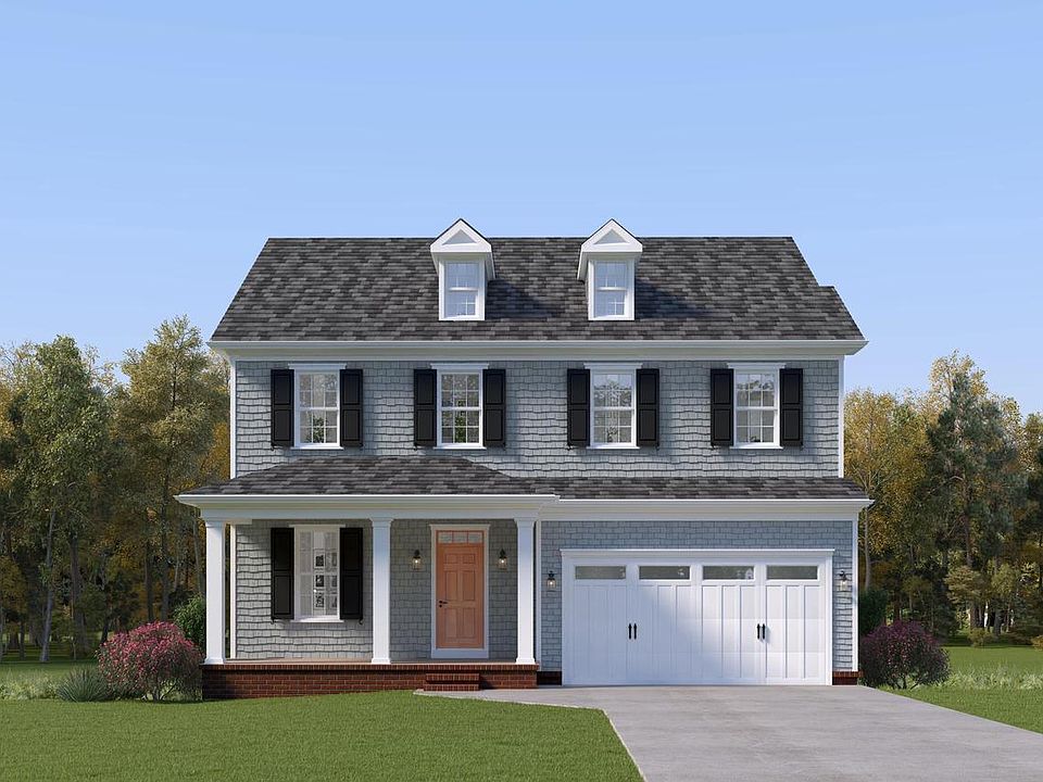 1st image of 3724 Mill Creek Way