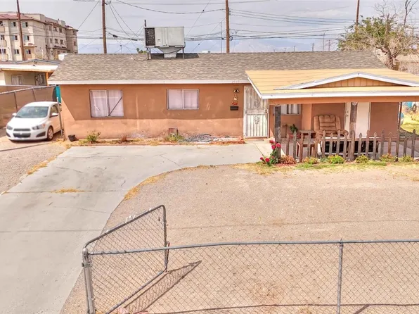 2537 Page St, North Las Vegas, NV 89030