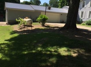 8661 Condit Rd, Homer, MI 49245