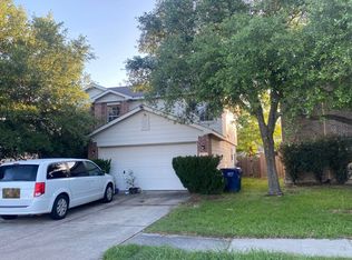 29550 S Legends Bend Dr, Spring, TX 77386