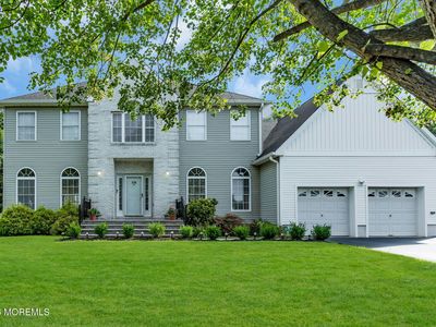 174 Bernard Drive, Red Bank, NJ, 07701