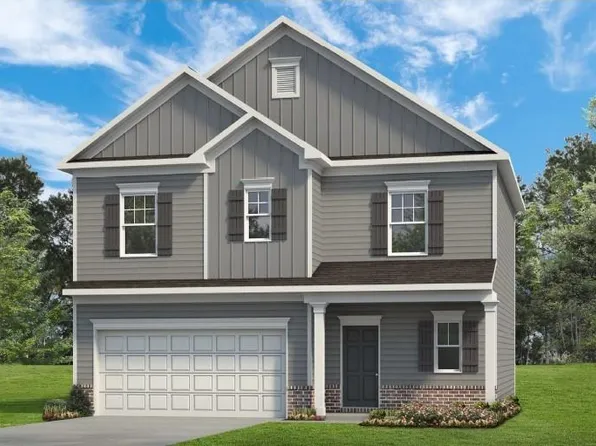 548 Summerfield Ln, Cartersville, GA 30120