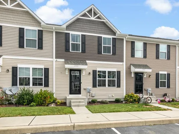 29048 Saint Thomas Blvd, Millsboro, DE 19966