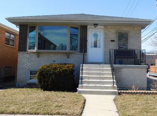 11116 S Spaulding Ave, Chicago, IL 60655